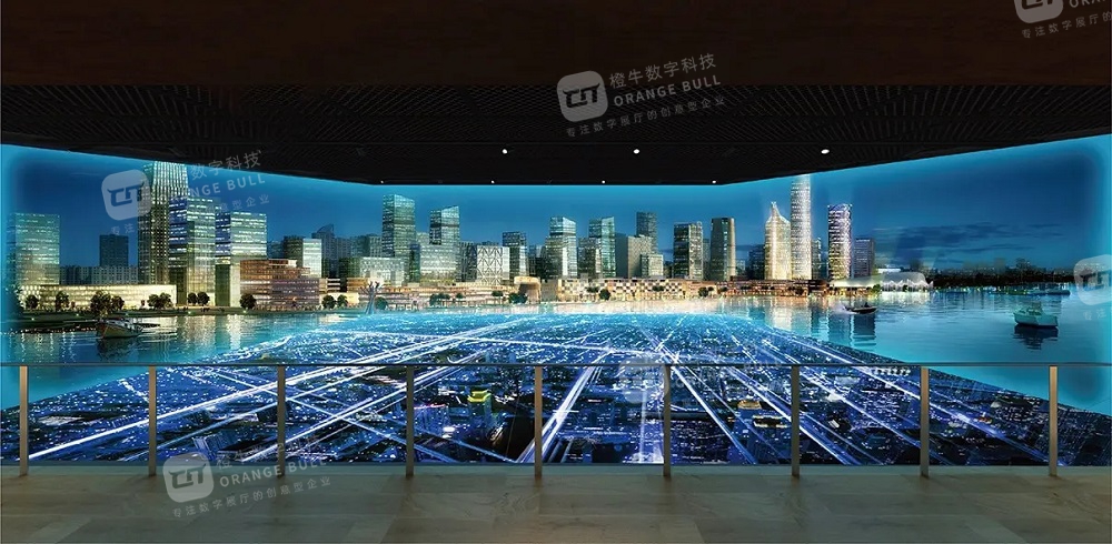 房地产工法展厅助力房企决胜“金九银十”
