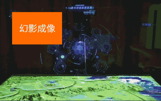 幻影成像